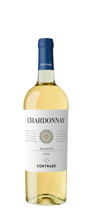 CONTRADE - Chardonnay IGT